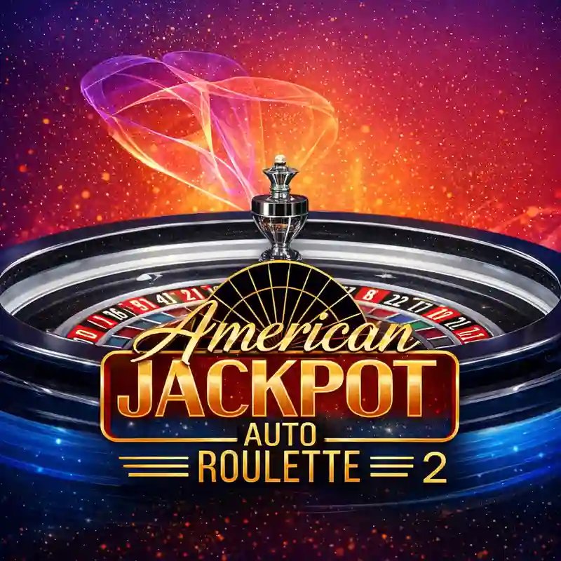 American Roulette - Online Casino Game