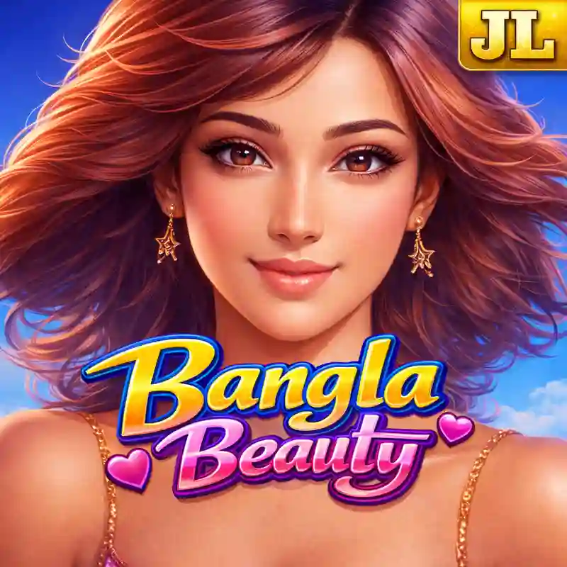 Bangla Beauty Slot Game at 9sapp Casino