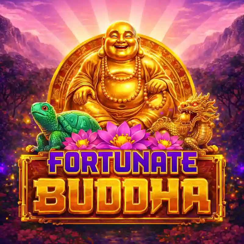 Fortunate Buddha Slot Game - Win Big at 9sapp