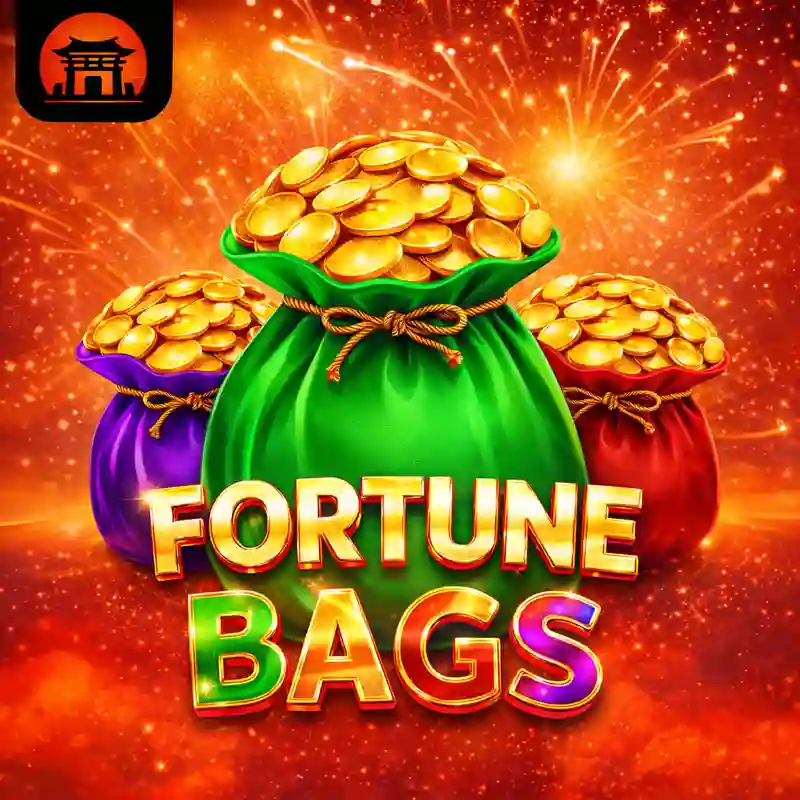 Fortune Bags Slot Game at 9sapp Casino
