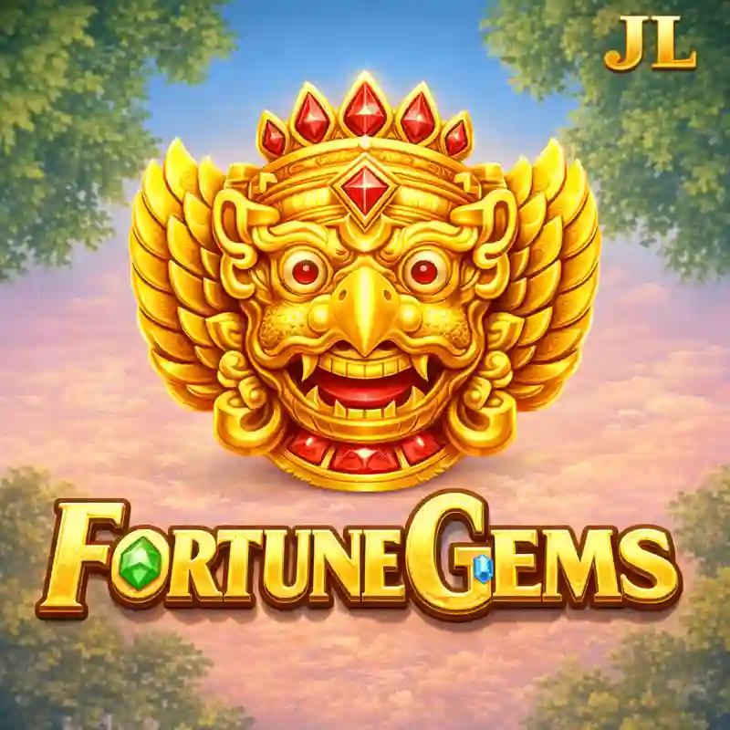 Fortune Gems - Popular Slot