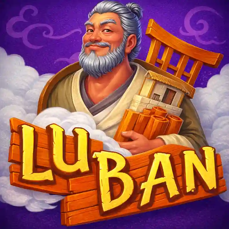 Lu Ban slot game