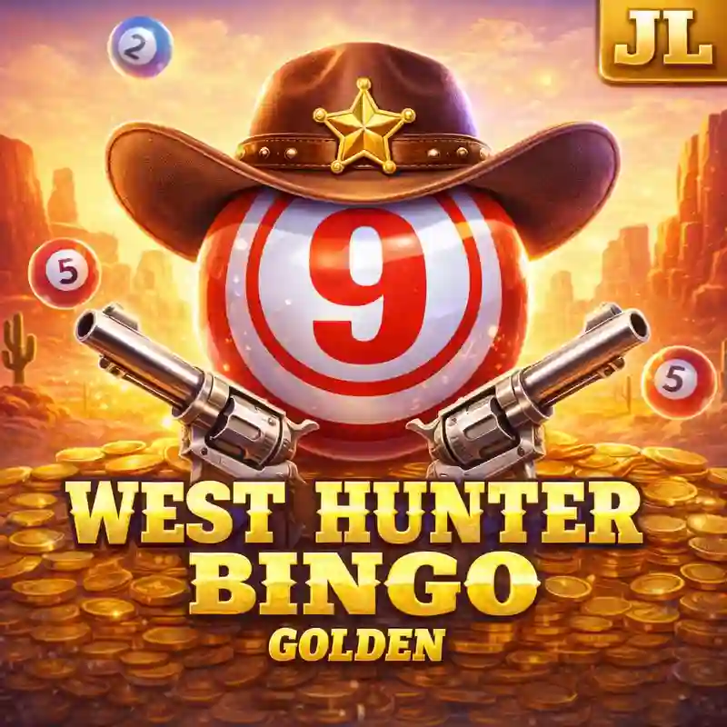 West Hunter Bingo - Bingo Game